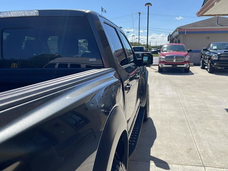 Used 2017 Ford F150 Raptor w/ Equipment Group 802A Luxury AWD/4WD image 10