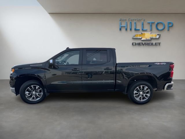 Used 2025 Chevrolet Silverado 1500 LT image 11