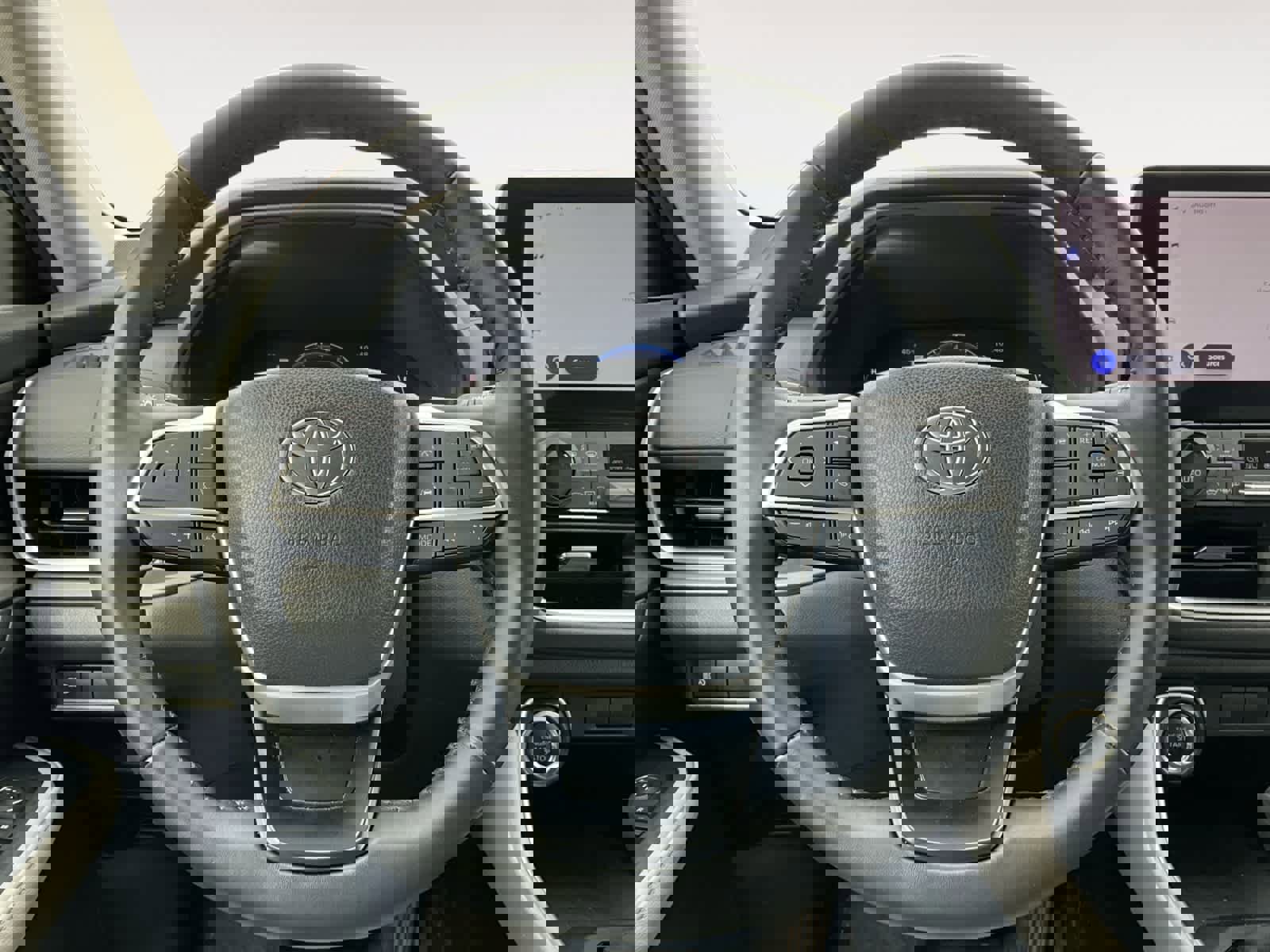 Used 2024 Toyota Grand Highlander XLE image 19