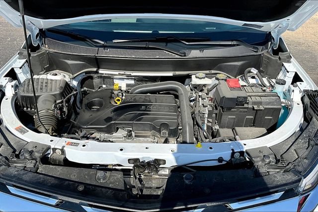 Used 2026 Chevrolet Equinox LT w/ Convenience Package II AWD/4WD image 30