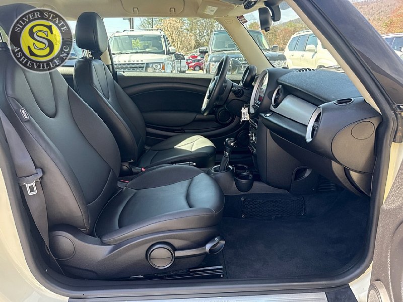 Used 2013 MINI Cooper Hardtop image 14
