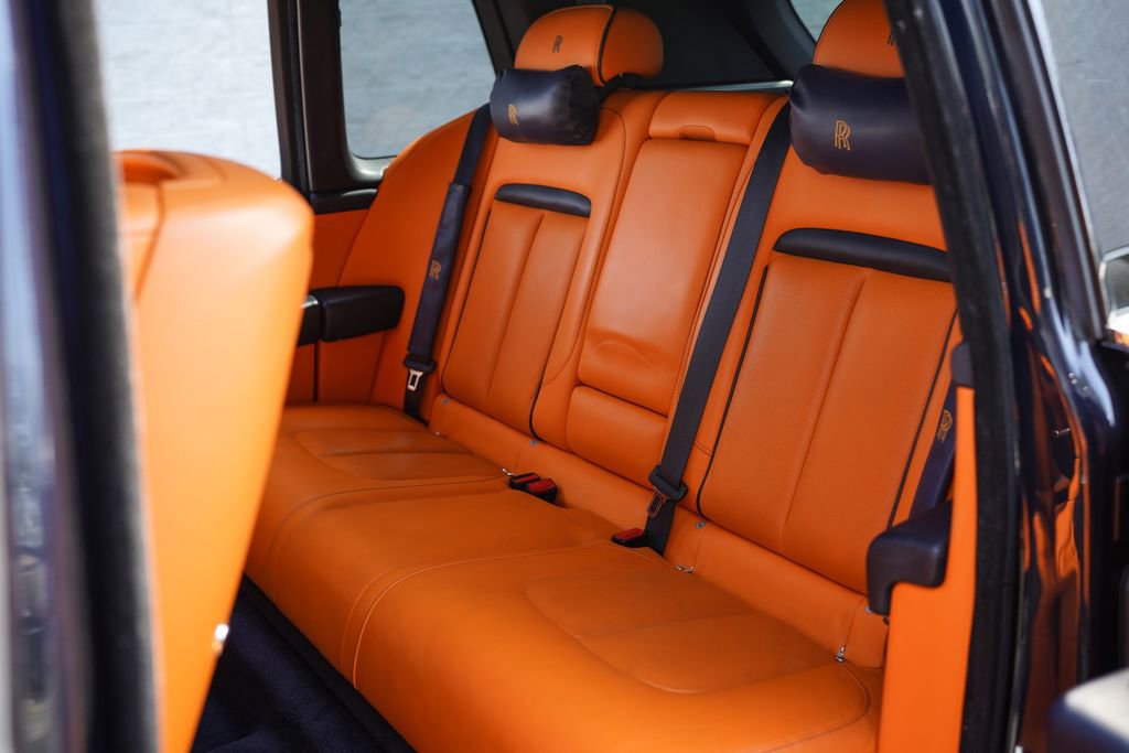 Used 2019 Rolls-Royce Cullinan image 26