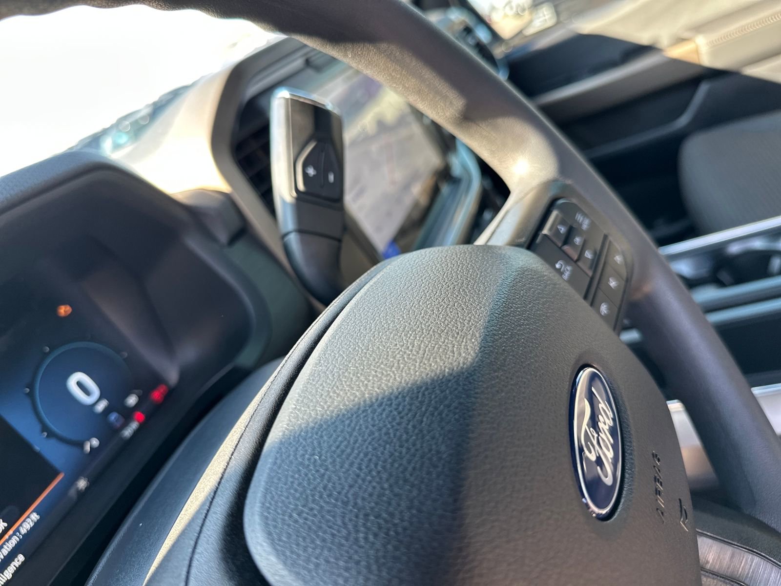 New 2025 Ford F150 STX w/ Equipment Group 201A FX4 AWD/4WD image 22