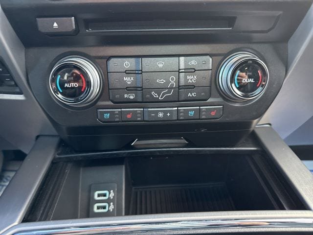 Used 2018 Ford F250 Platinum w/ Platinum Ultimate Package AWD/4WD image 53