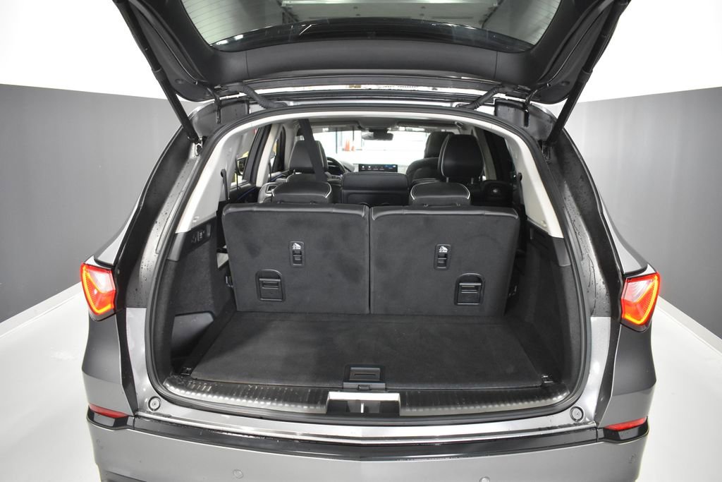 Used 2024 Acura MDX SH-AWD w/ Advance Package image 35
