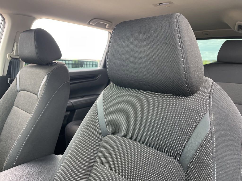 Certified 2024 Honda CR-V LX image 23