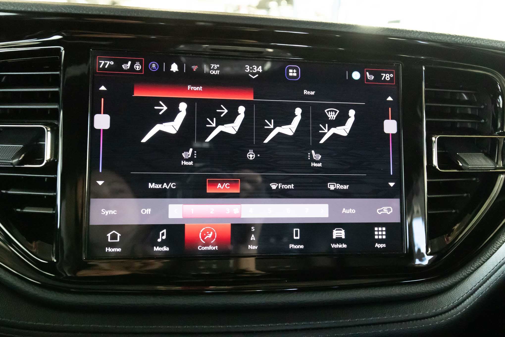 Used 2021 Dodge Durango GT image 27