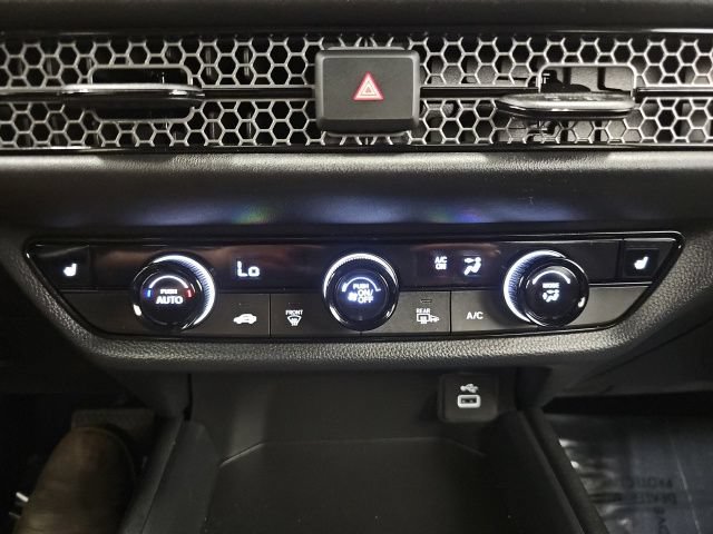 Used 2023 Honda HR-V Sport image 24