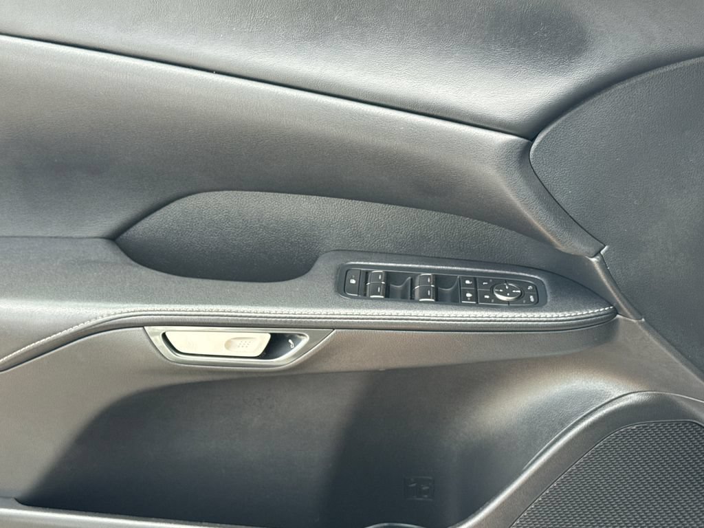 Used 2025 Lexus RX 350h AWD/4WD image 32