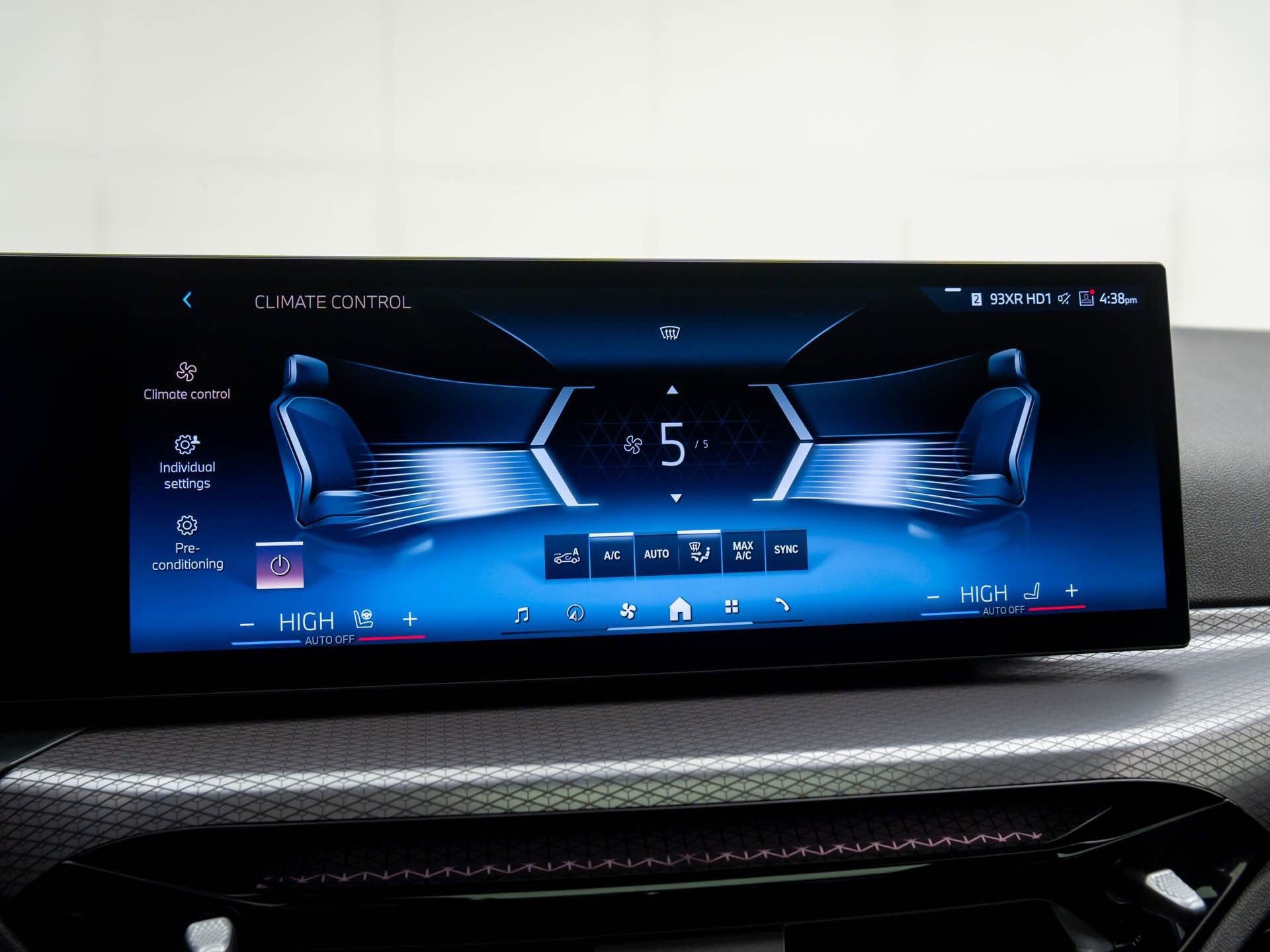 Certified 2025 BMW 430i xDrive Coupe image 23