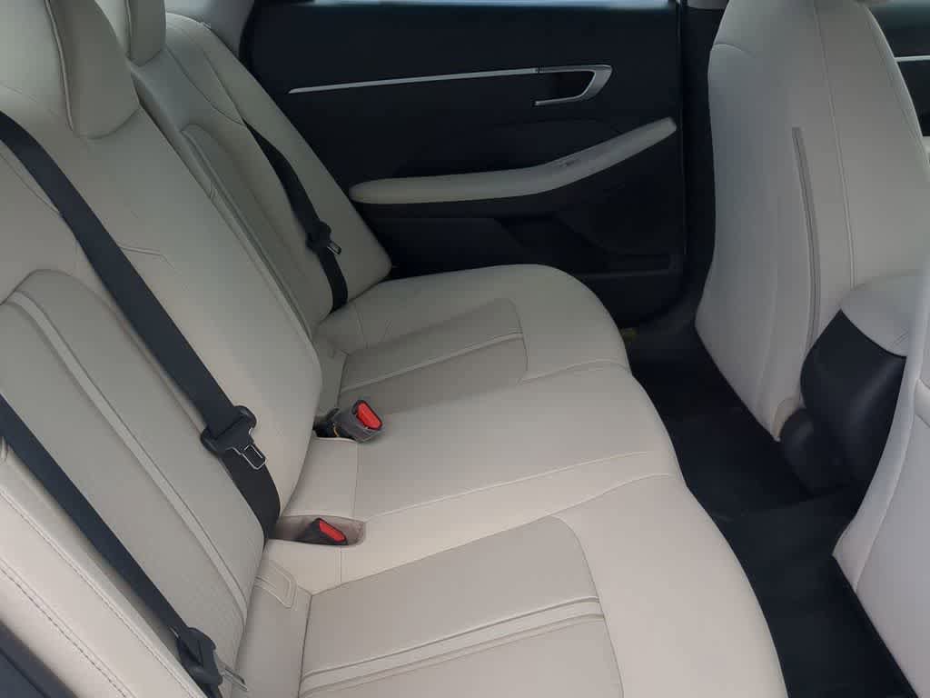 New 2026 Hyundai Sonata SE FWD image 21