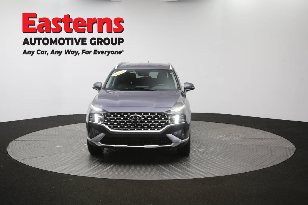 Used 2023 Hyundai Santa Fe SEL Convenience AWD/4WD image 53