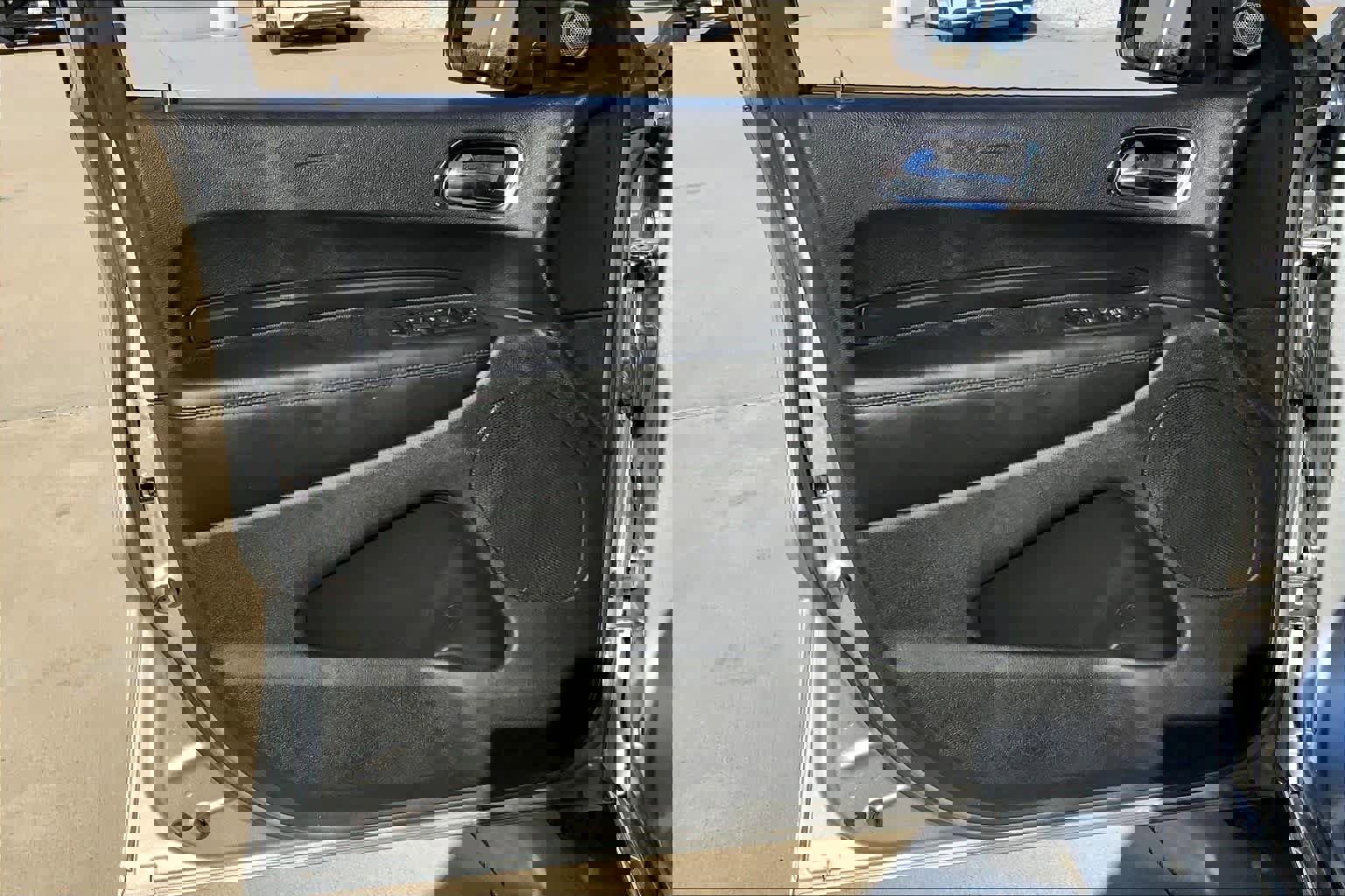 Used 2017 Dodge Durango SXT w/ Quick Order Package 23B image 21