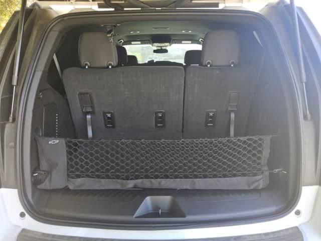 Used 2024 Chevrolet Tahoe LS AWD/4WD image 9