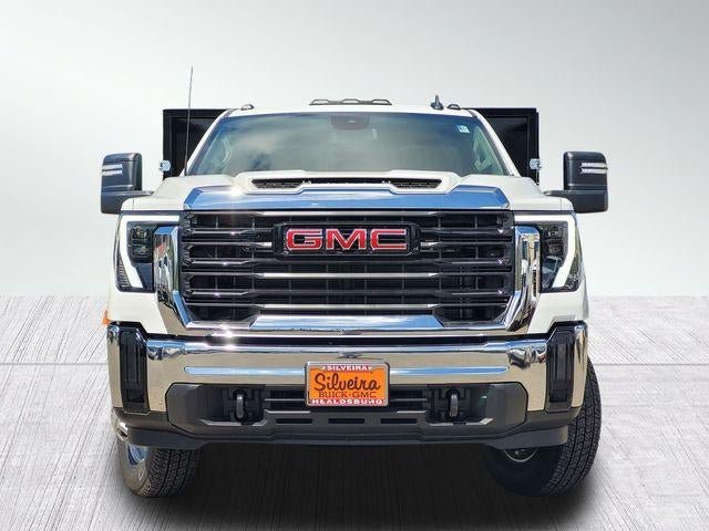 New 2026 GMC Sierra 3500 Pro w/ Convenience Package RWD image 2