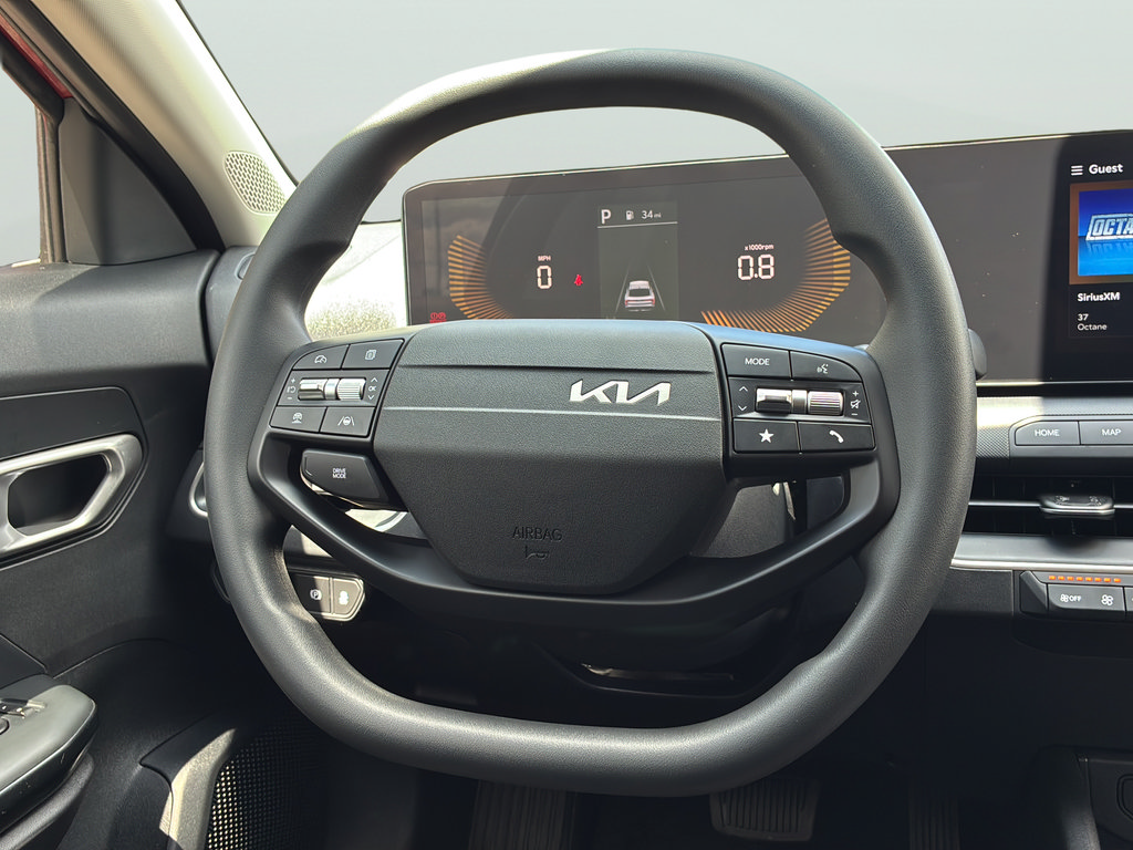 New 2026 Kia K4 FWD image 19