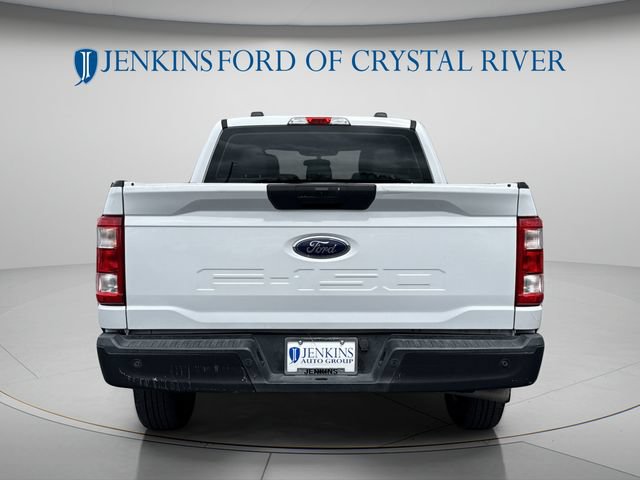 Certified 2021 Ford F150 XL w/ Equipment Group 101A High RWD image 6