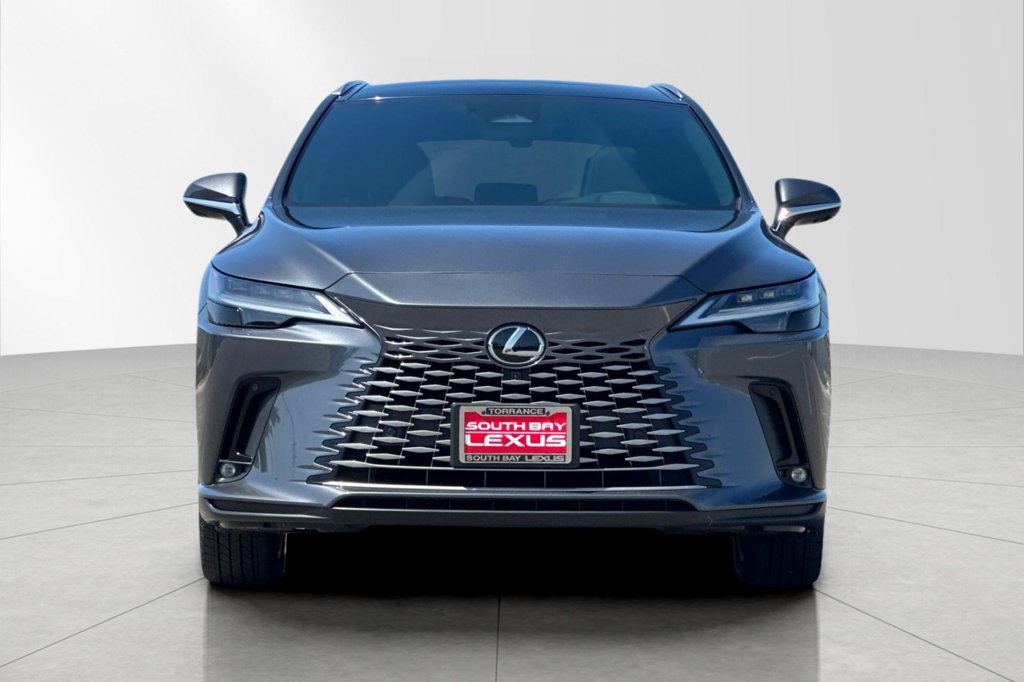 Used 2024 Lexus RX 350 FWD w/ Convenience Package image 9
