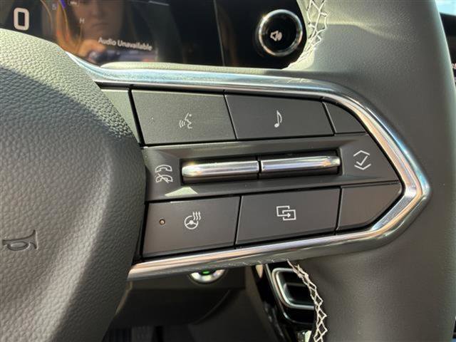 New 2026 Chevrolet Traverse LT w/ Sun and Wheel Package image 18