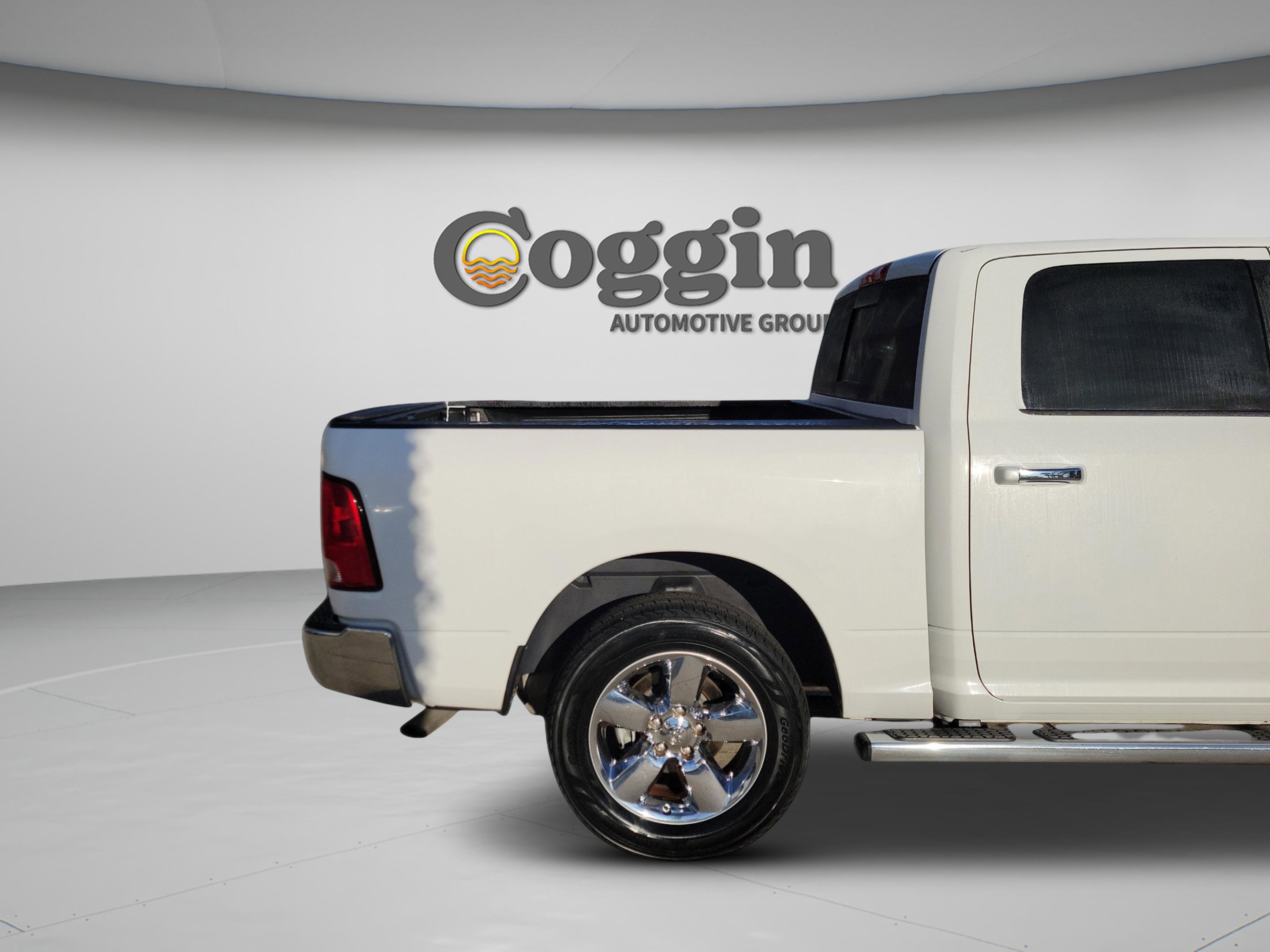 Used 2016 RAM 1500 Big Horn image 32