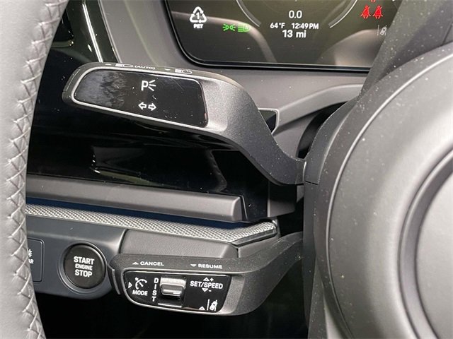 New 2026 Porsche Panamera 4 image 42