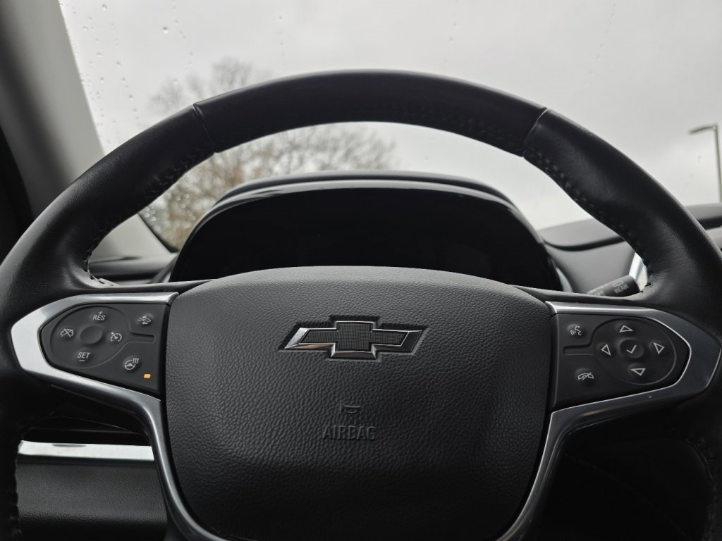 Certified 2021 Chevrolet Traverse RS w/ LPO, Cargo Package image 26