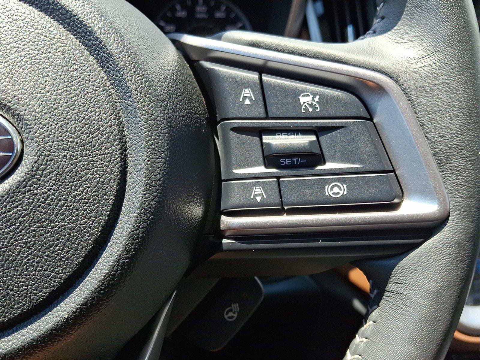 Used 2023 Subaru Outback Touring AWD/4WD image 21