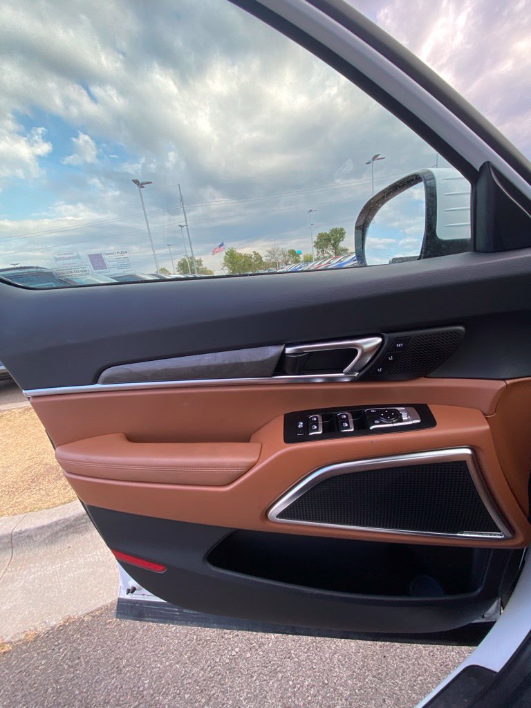Certified 2024 Kia Telluride SX Prestige X-Line AWD/4WD image 22