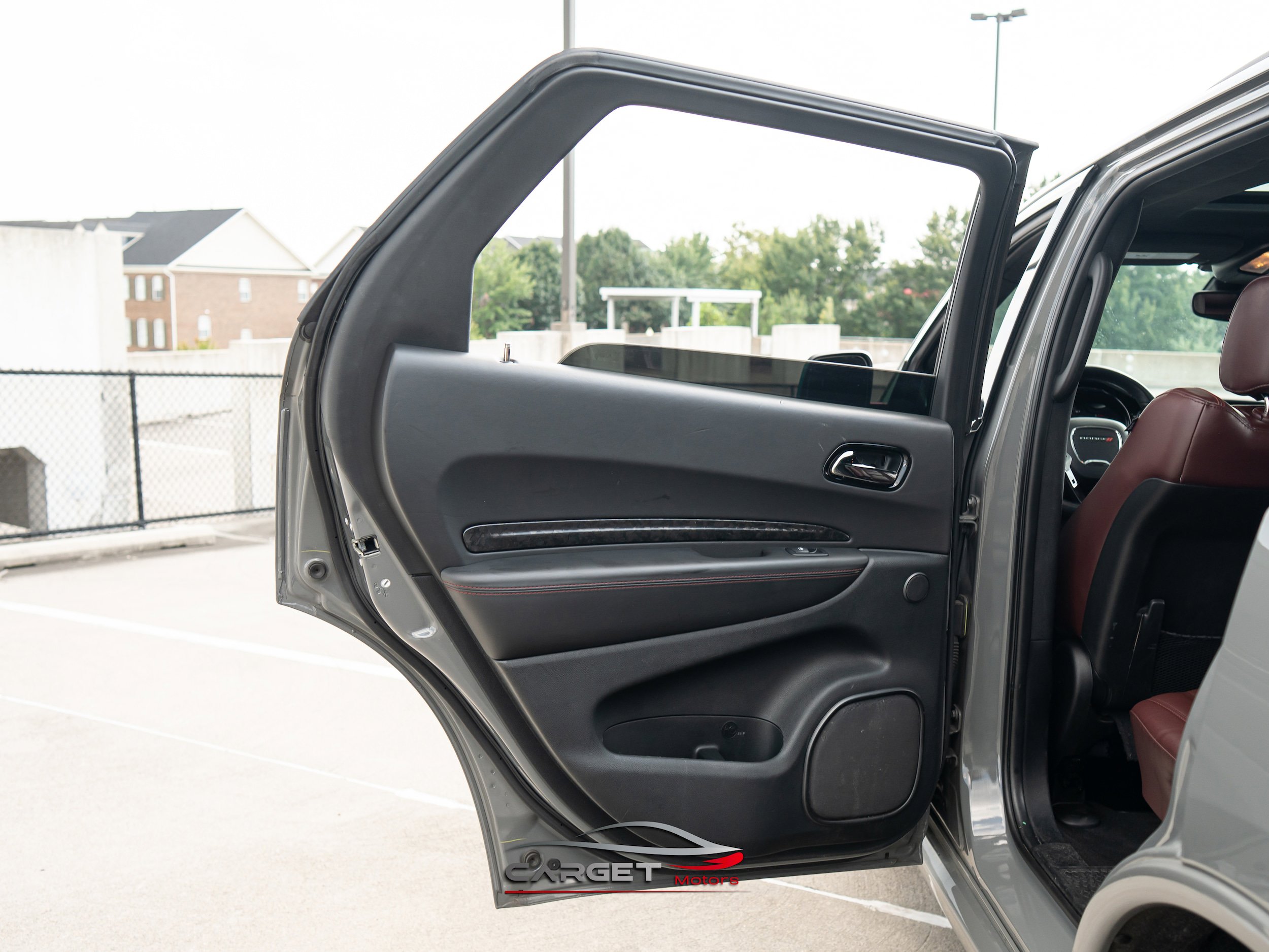 Used 2023 Dodge Durango R/T RWD image 44