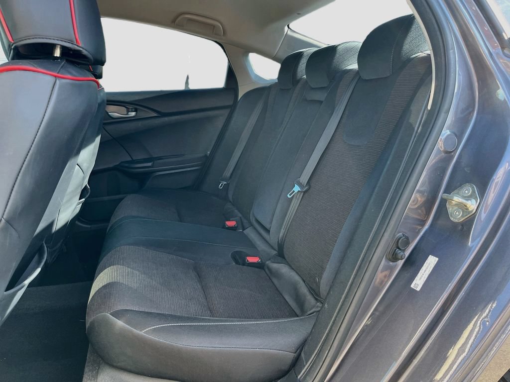 Used 2019 Honda Insight EX image 22