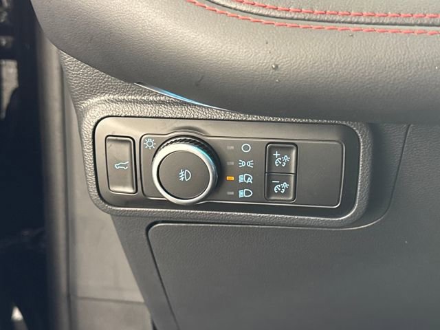 Used 2025 Ford Explorer ST w/ Sun And Sound Package image 33