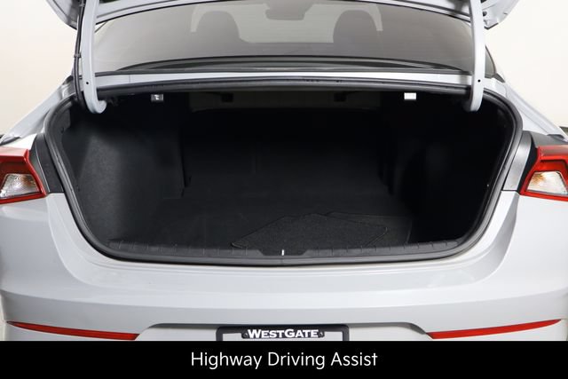 Certified 2022 Kia K5 GT-Line w/ GT-Line Awd Premium Package image 17