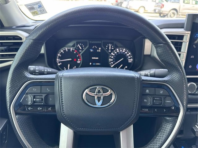 Used 2022 Toyota Tundra Limited image 26