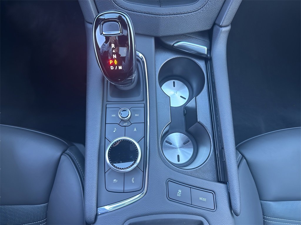 Certified 2024 Cadillac XT6 Sport w/ Platinum Package image 30