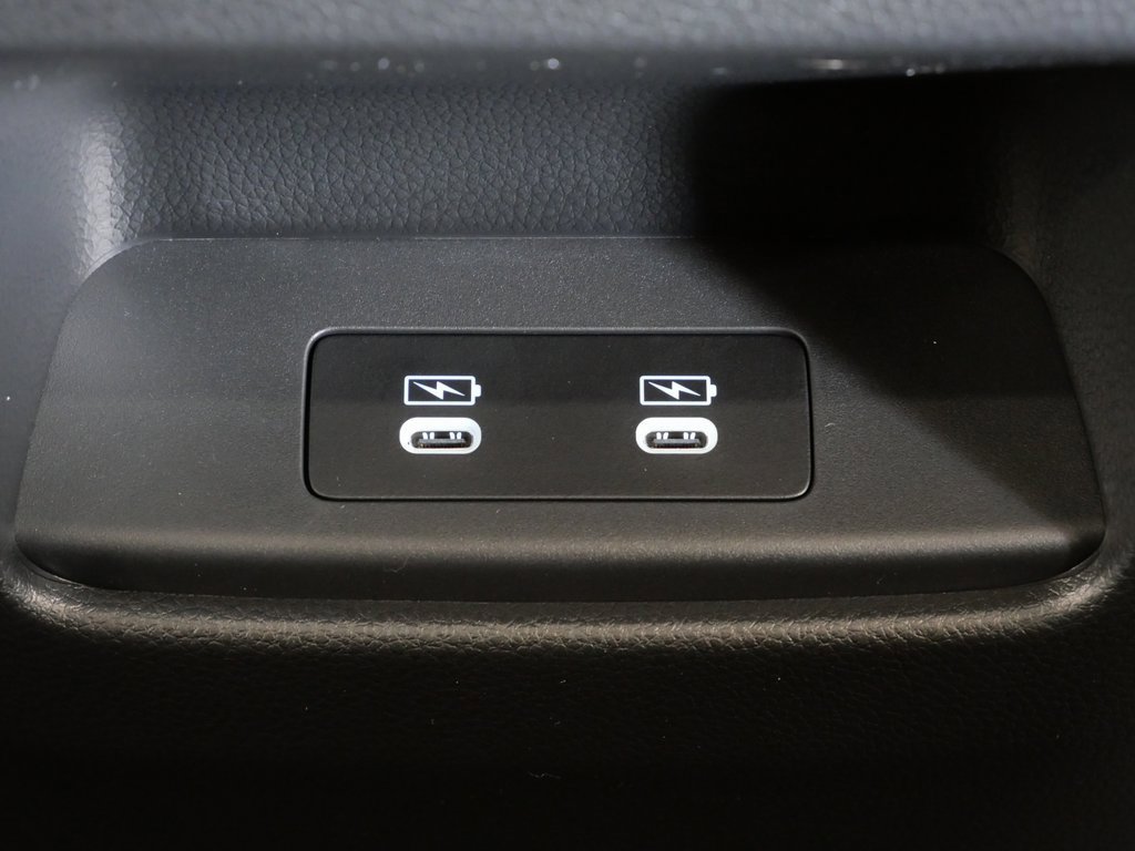 New 2026 Honda CR-V Sport-L image 25