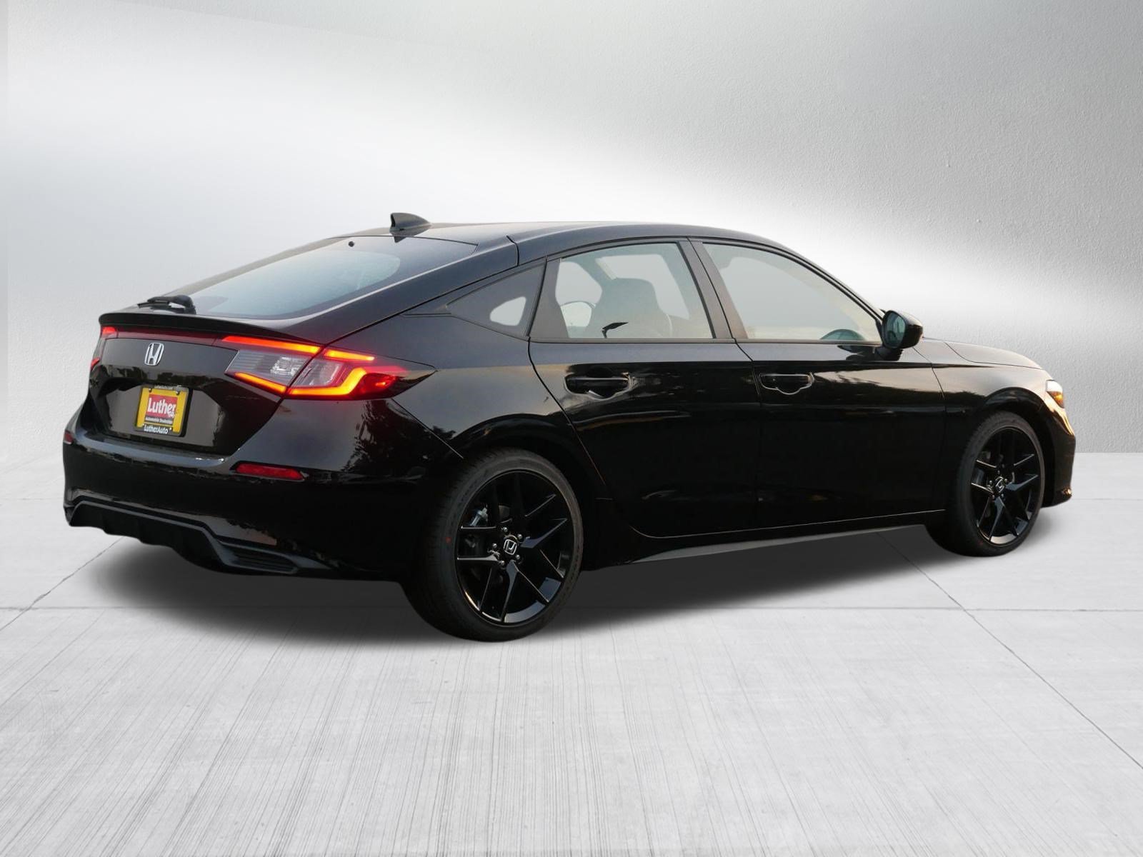 New 2026 Honda Civic Sport image 7