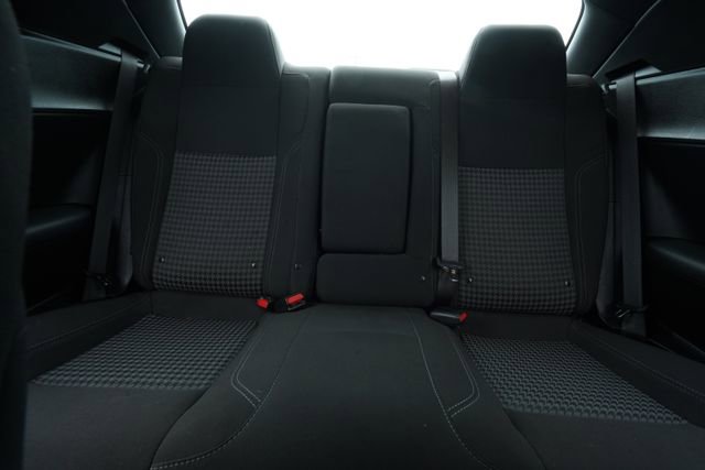 Used 2023 Dodge Challenger SXT w/ Blacktop Package image 28