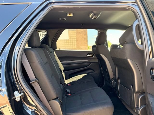 Certified 2025 Dodge Durango GT RWD image 18