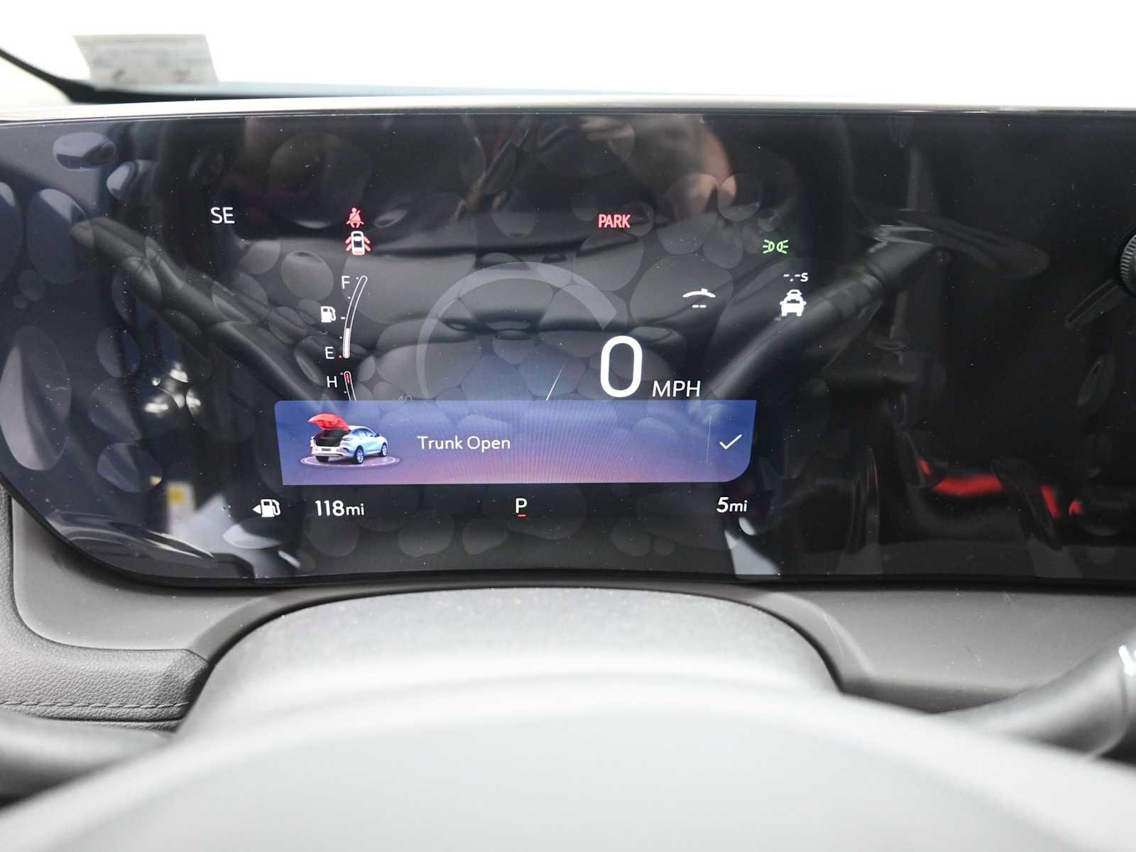 New 2026 Buick Encore GX Avenir image 17