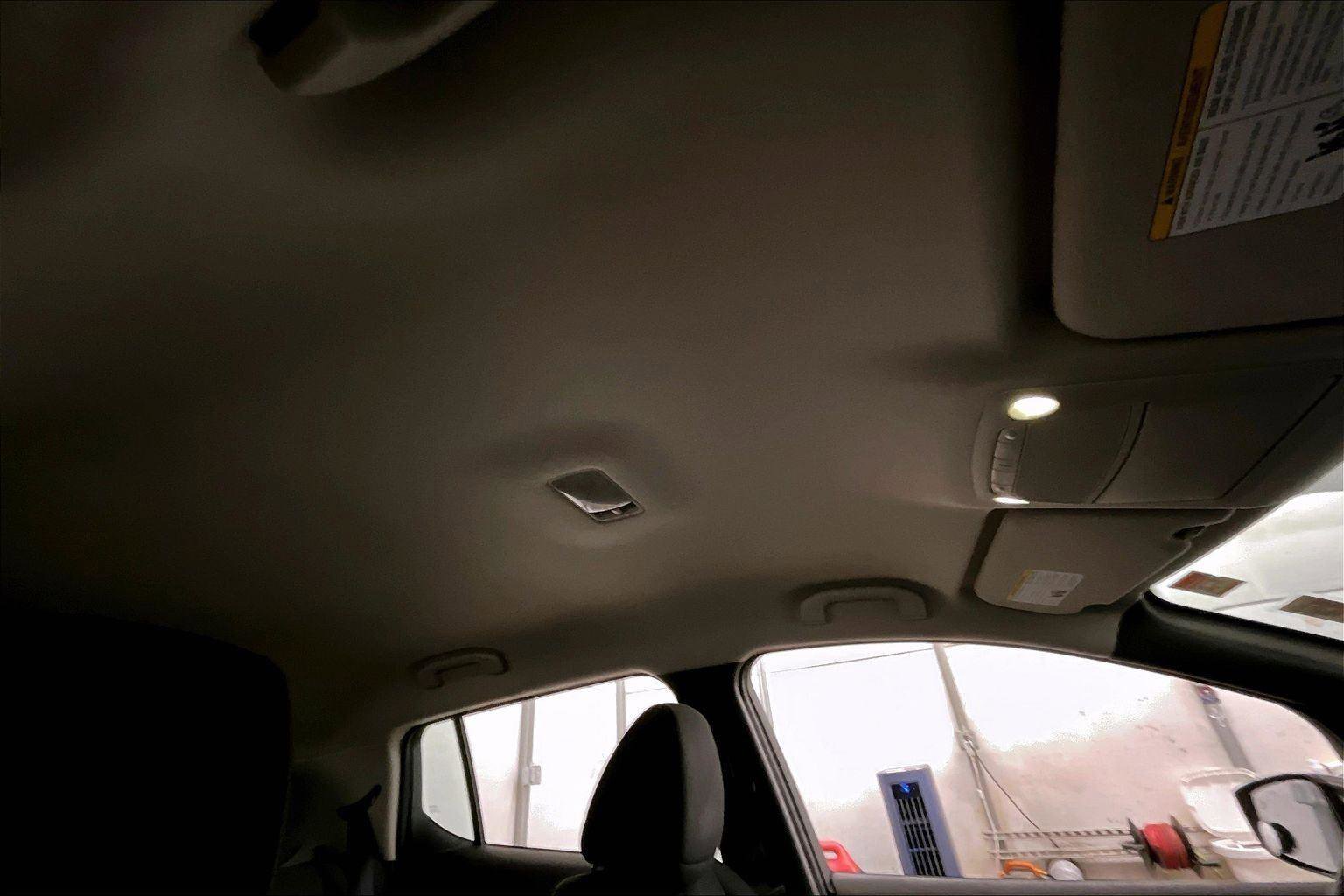 Used 2022 Nissan Leaf S image 21