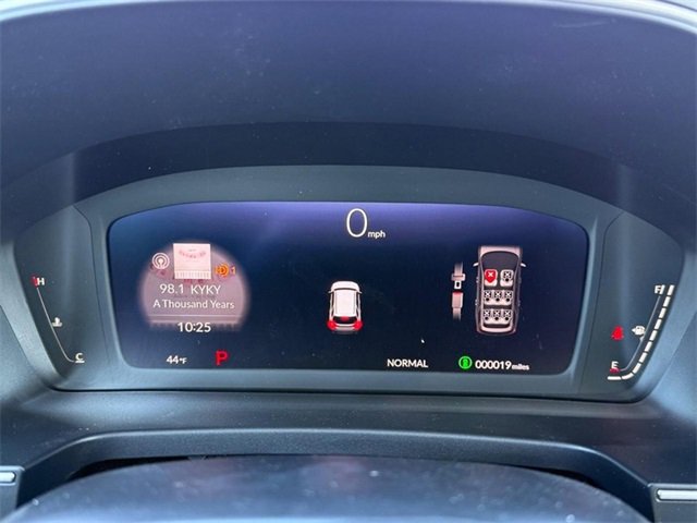 New 2026 Honda Pilot Touring image 15