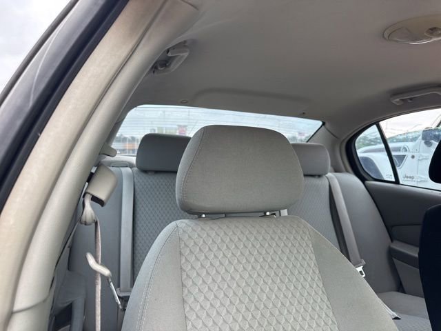 Used 2007 Chevrolet Malibu LT FWD image 16