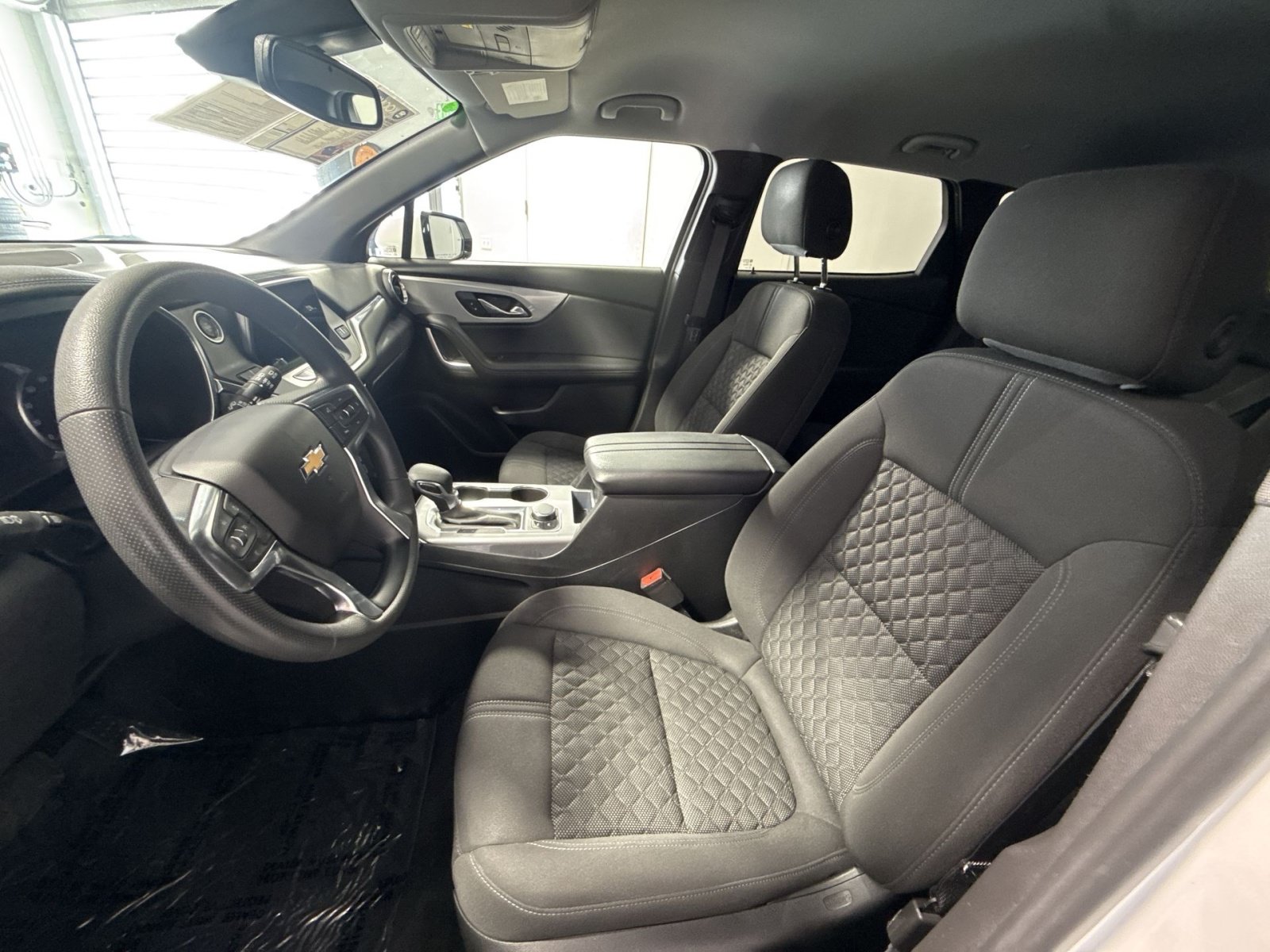 Used 2021 Chevrolet Blazer LT FWD image 14