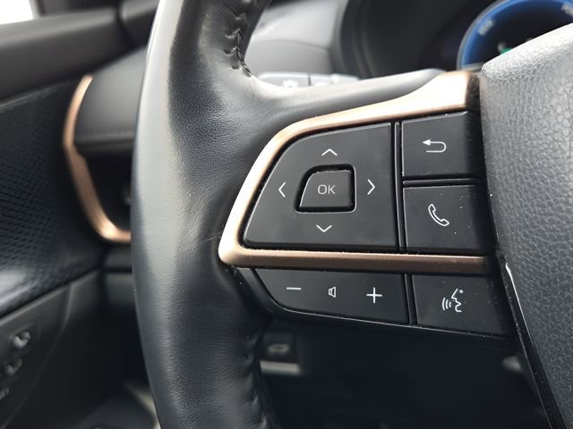 Used 2024 Toyota Grand Highlander MAX Platinum image 27