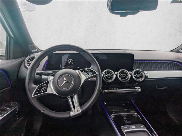 Certified 2025 Mercedes-Benz GLB 250 image 17