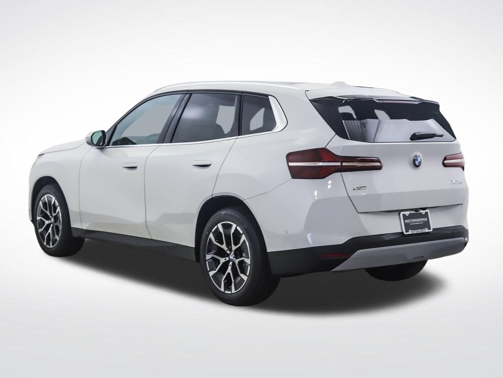 Used 2026 BMW X3 xDrive30i w/ Premium Package AWD/4WD image 3