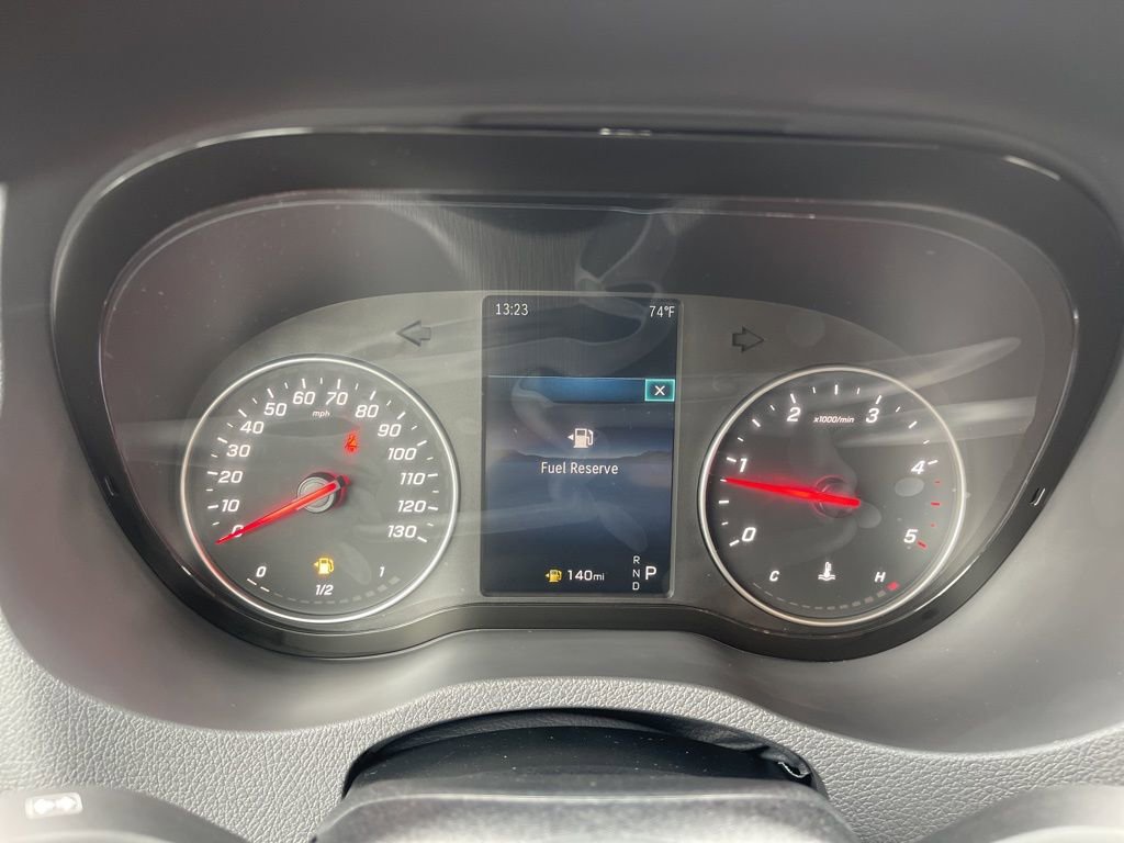 New 2025 Mercedes-Benz Sprinter 2500 image 13