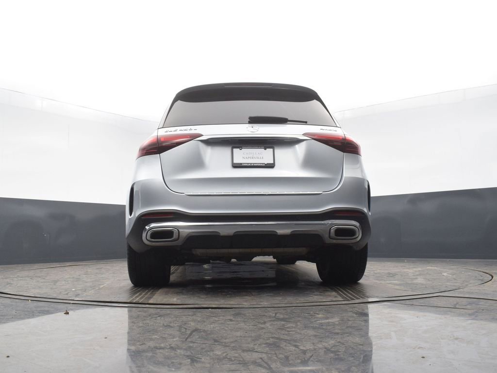 Used 2024 Mercedes-Benz GLE 450e 4MATIC image 50