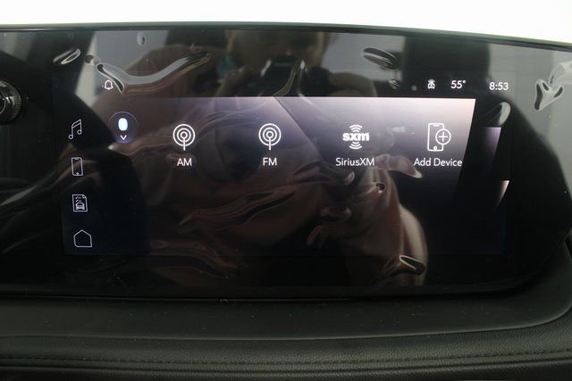 New 2026 Buick Encore GX Sport Touring w/ Advanced Technology Package image 5