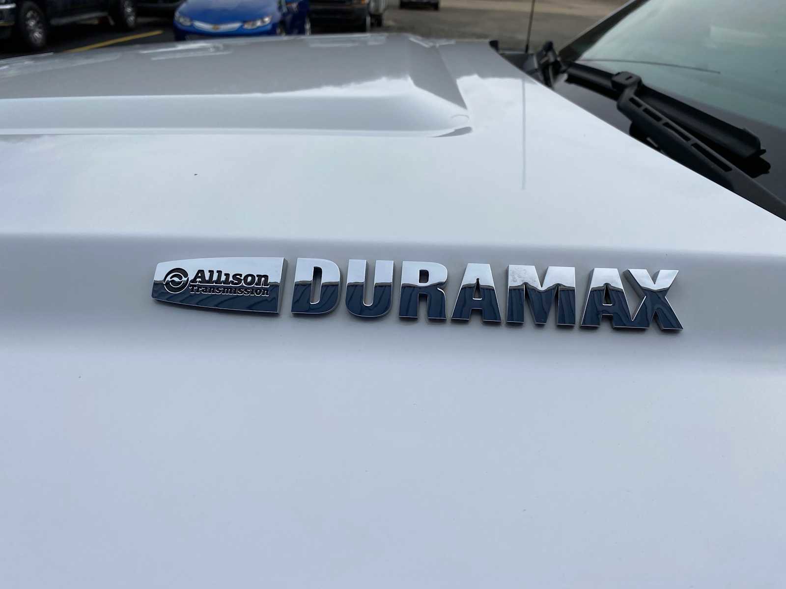 Used 2017 GMC Sierra 3500 Denali w/ Duramax Plus Package image 40